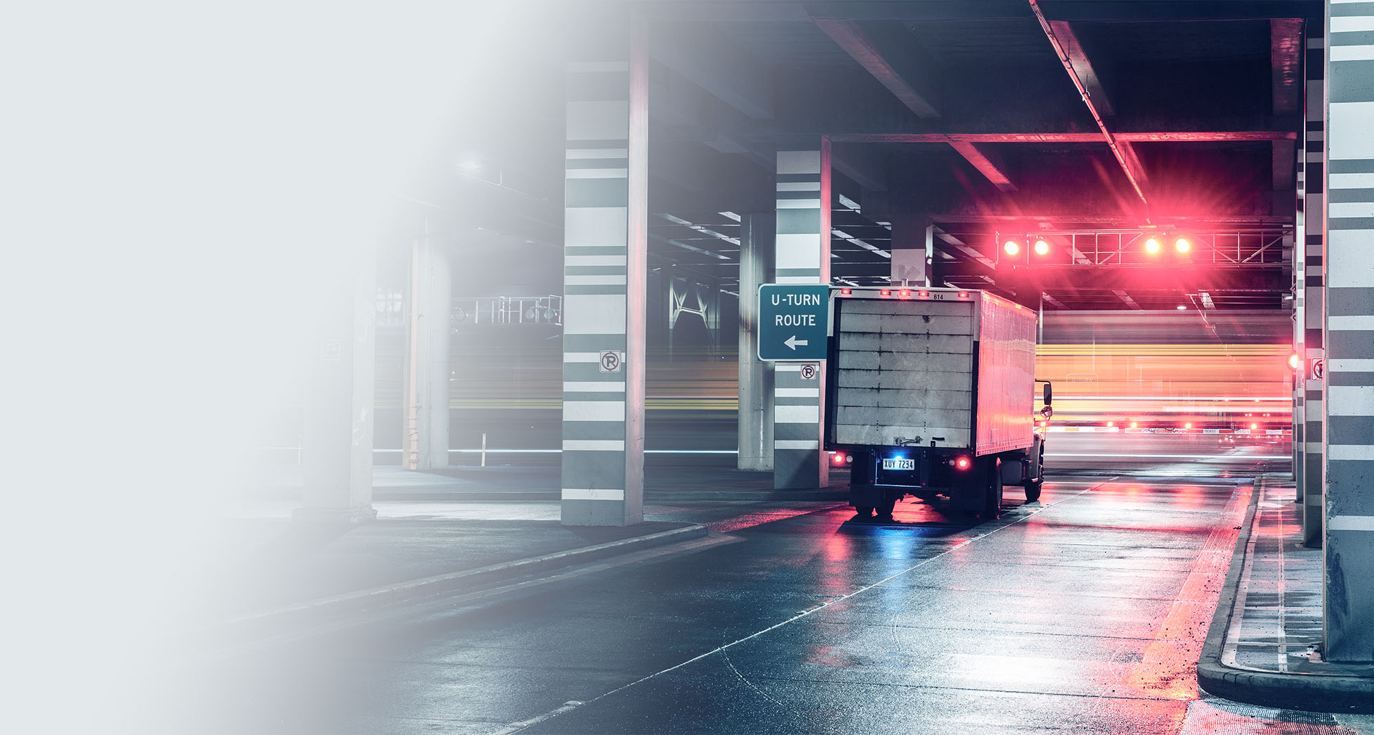 ANPR 車牌辨識系統